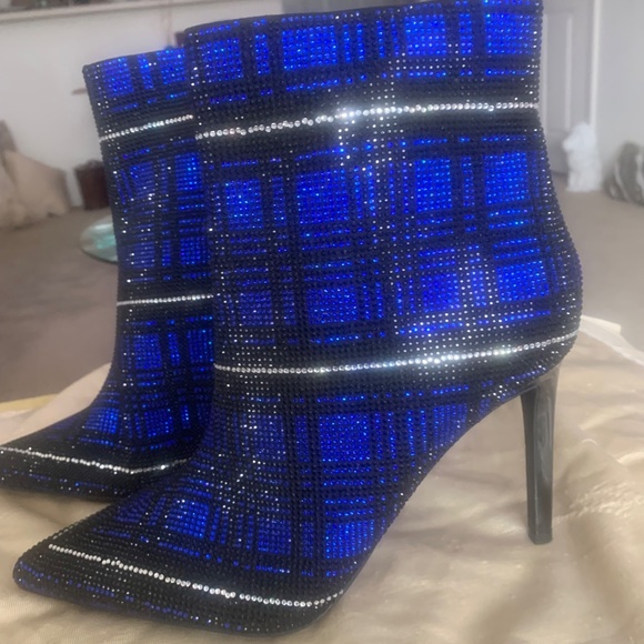 Sequence boots - Picture 2 of 8